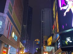 -八一路好吃街(雨田商务大厦店)