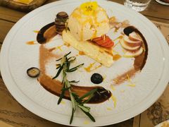 -Mark&Mars Restaurant