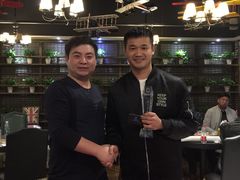 -真枪会射击俱乐部(河西中央公园店)