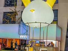 -宽来·欢聚火锅(来福士广场水景店)