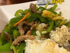 -西部马华清真兰州牛肉面·烧烤夜市(关东店)