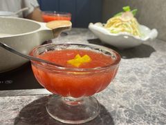 -好鲆·活鱼料理(金地广场店)