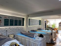 -新雨池不针清祛痘