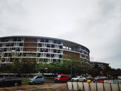 -广东岭南职业技术学院(清远校区)