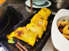 -亮欢寨快活林 酸汤鱼(仁怀店)