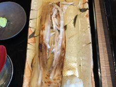 -札幌二条市场 大矶(本店)