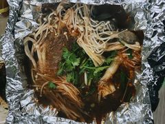 -大学城夜市大排档(凤栖路店)