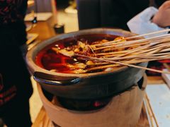 -杨记齐齐哈尔烤肉(总店)