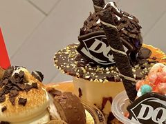 -DQ·蛋糕·冰淇淋(通州万达店)