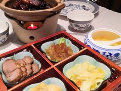 -钱塘花园·宁波菜