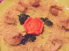 -蘑菇私房菜小馆(杨家坪西城天街店)