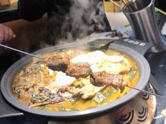 -鱼见你烤鱼•本地烧烤(1818店)