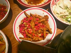-恰饭·老长沙市井菜(天河客运站店)