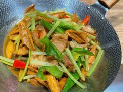 -加顺农场餐厅