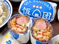 -随柳居·苏式小吃(建新巷店)