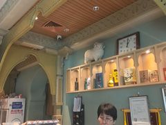 -清真吐鲁番餐厅(牛街店)
