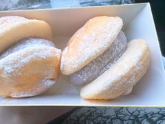 -鲍师傅糕点(永安里店)