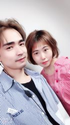 -苑苑发型设计