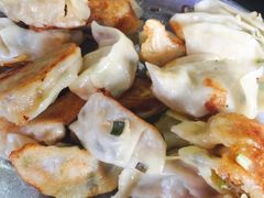 锅贴-沙县肥姐小吃