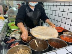 -小竖点徽派卷面皮(洪都店)