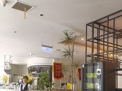 -花舍·新派粤菜·西餐·下午茶(亚运村·鸟巢店)