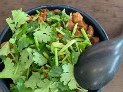 -古代饭堂(冠亚店)