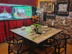 -食德喜·阳山鸡王食研基地
