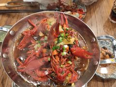 -虾小龙老长沙龙虾馆(坡子街店)