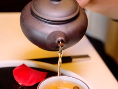 -富力丽思卡尔顿酒店·丽轩中餐厅