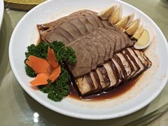 -刘胖子家常菜·蹄花焖藕(中南店)