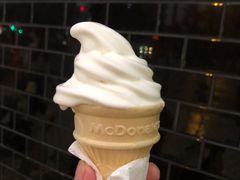 -麦当劳(无锡永乐店)