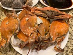 -禾斗海鲜自助(市南银座店)