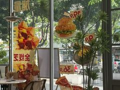 -必胜客(温岭新天地店)