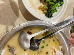 -玲又珑美食(盘福路店)