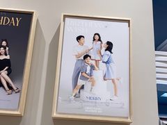 -海马体照相馆(上海月星环球港店)