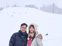 -二世古滑雪场