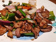 -常来小聚·广州非遗传承餐厅(地王广场店)