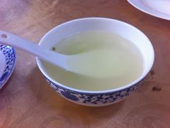 清汤冬瓜-厉家菜(德胜门总店)