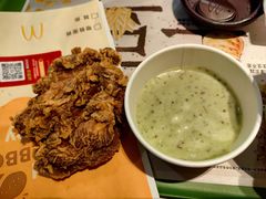 -麦当劳(秣陵路店)