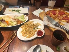-玛格萝妮比萨屋(陆家浜路店)