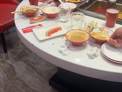 -倍儿红喜临门火锅(文兴路店)