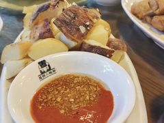 -龙翔小猪脚(龙头街店)