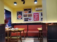 大堂-必点海鲜·鲅鱼水饺(鞍山西道店)