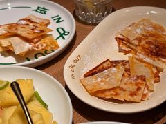 -一坐一忘云南菜(北京skp店)