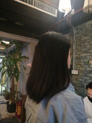 点击看大图 -GIRL STYLE 烫发·染发沙龙