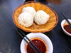 -郑家包子牛肉拉面(尚勤路店)