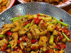 -陈家婆的菜(梅溪湖店)