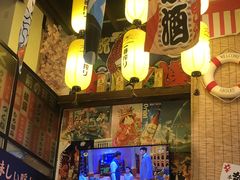 -达摩食堂(仓山万达店)