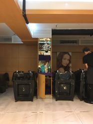 -雅仕 HAIR SALON 美发沙龙
