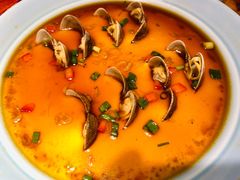 -蜜桃餐厅·伴山(绿宝广场店)